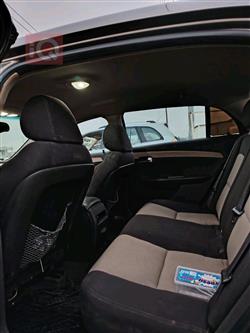 شێڤرۆلێت مالیبۆ